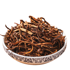 陈皮丝500g