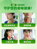 999板蓝根颗粒