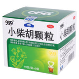 999小柴胡颗粒