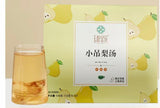 小吊梨汤