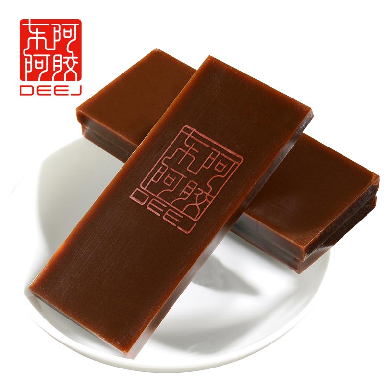 东阿阿胶250g 红标铁盒装– BaoHeHang