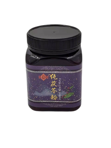 纯茯苓粉 400G
