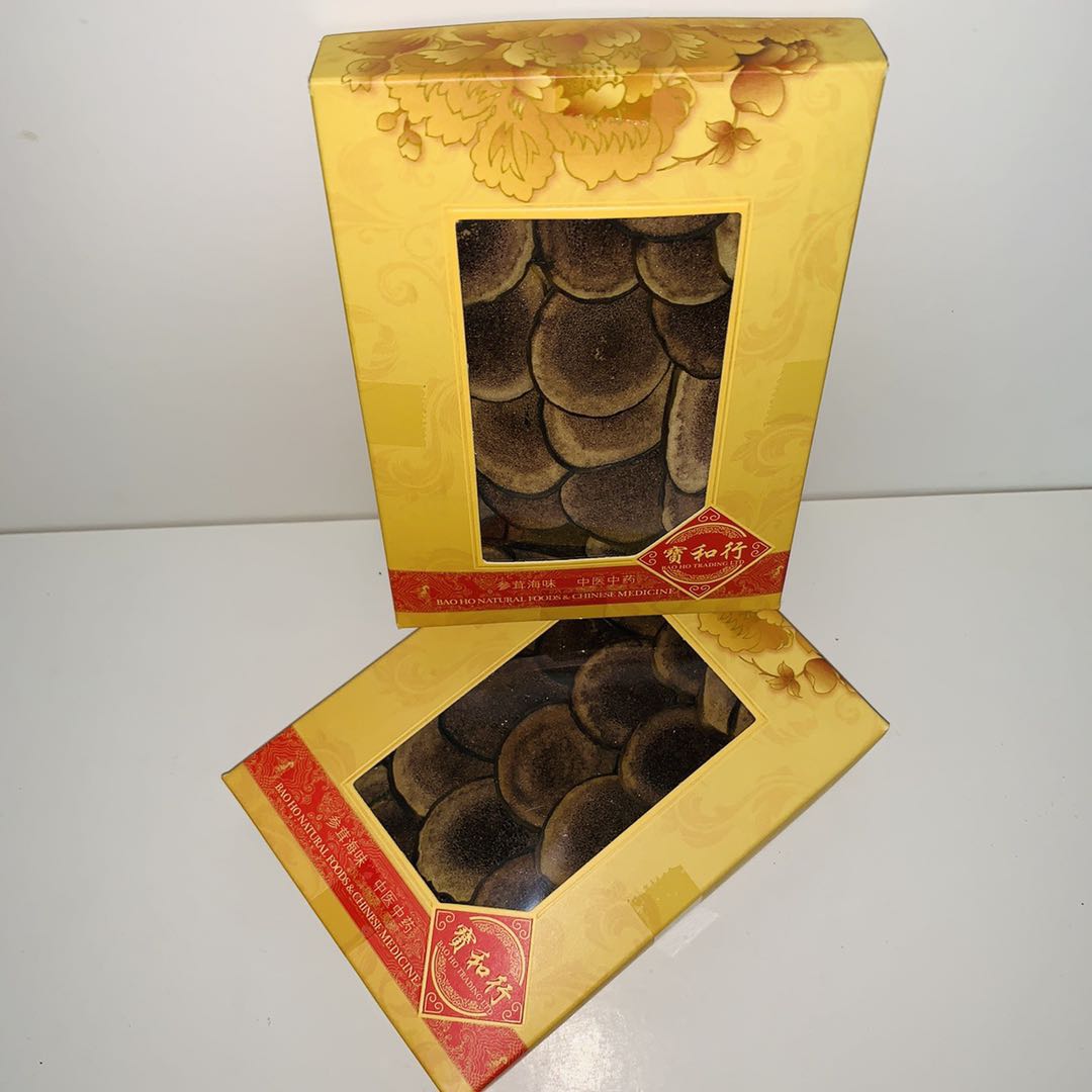 鹿茸$60 – BaoHeHang